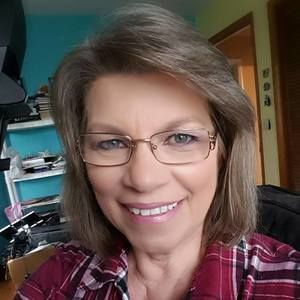 Meet your Posher, Linda